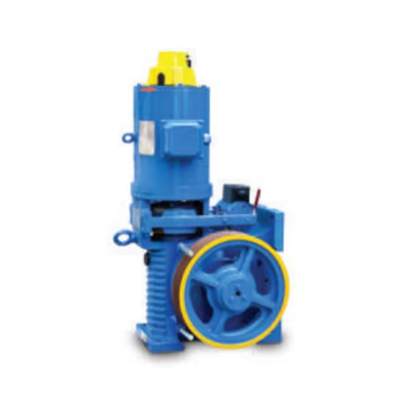 Thang máy động cơ máy kéo VTSP207 KDS