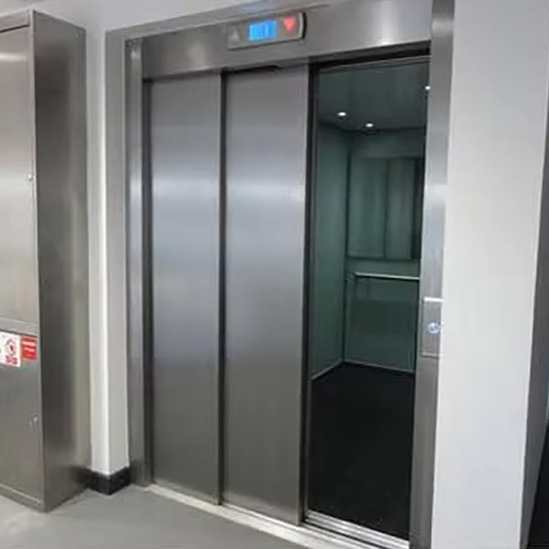 Thang máy chở khách hiện đại VTEP106 Elevadores với tính năng tiết kiệm năng lượng