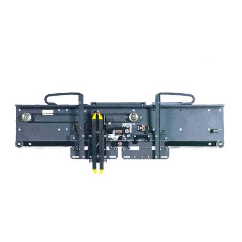 VTSP183 Hệ thống vận hành cửa thang máy tự động bằng thép không gỉ thương hiệu chuyên nghiệp Chứng nhận ISO 9001 CE cho thang máy chở khách