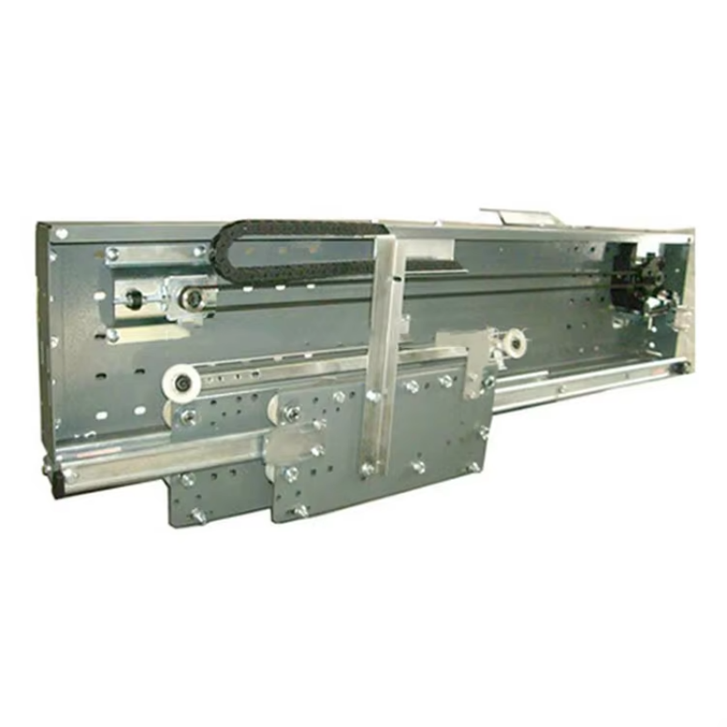 VTSP183 Hệ thống vận hành cửa thang máy tự động bằng thép không gỉ thương hiệu chuyên nghiệp Chứng nhận ISO 9001 CE cho thang máy chở khách