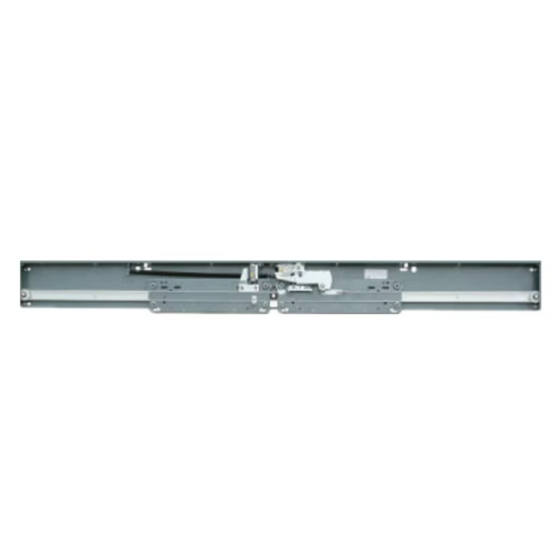 Nhà điều hành cửa thang máy thương mại VTSP184 Thép không gỉ được chứng nhận ISO 9001 cho thang máy của trung tâm mua sắm