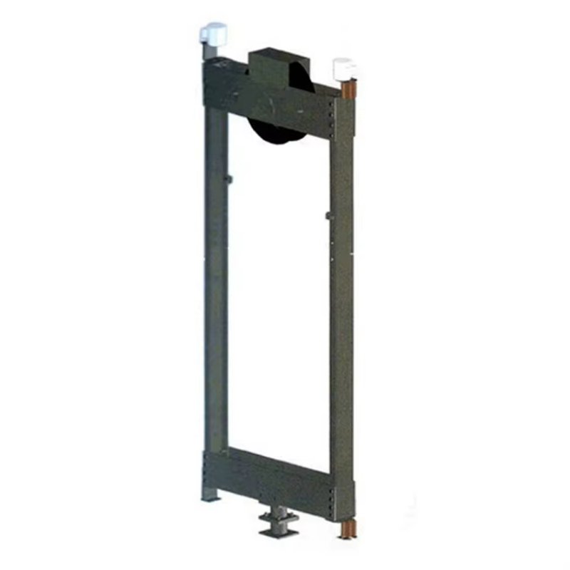 Nhà sản xuất khung ô tô thang máy VTSP141 OEM Thép cường độ cao_Khung ô tô bằng thép không gỉ cho cụm thang máy chở hàng