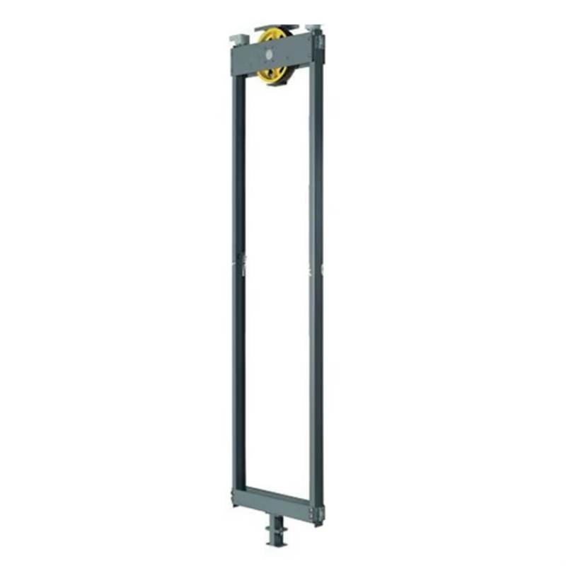 Khung đối trọng thang máy VTSP182