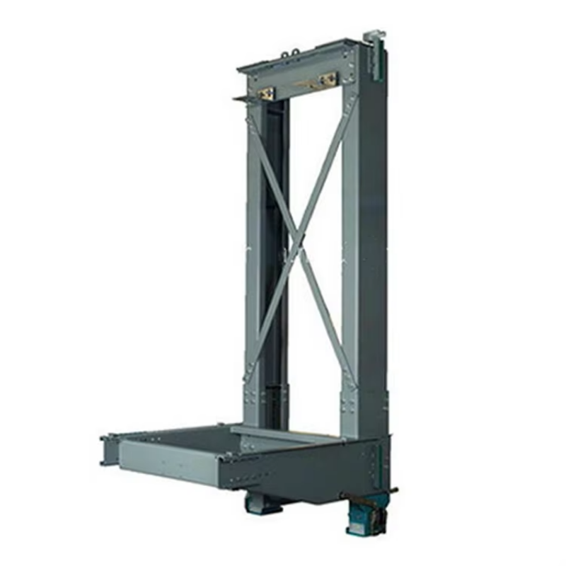 Khung đối trọng thang máy VTSP182