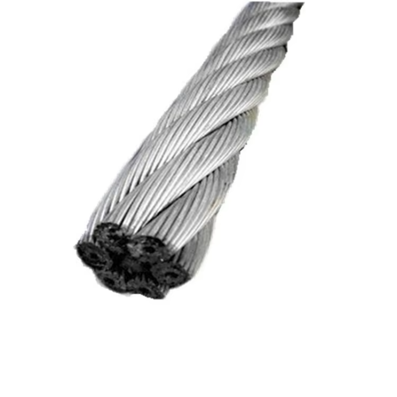 Hệ thống lực kéo thang máy VTSP260 Giá dây thép thang máy 12 mm