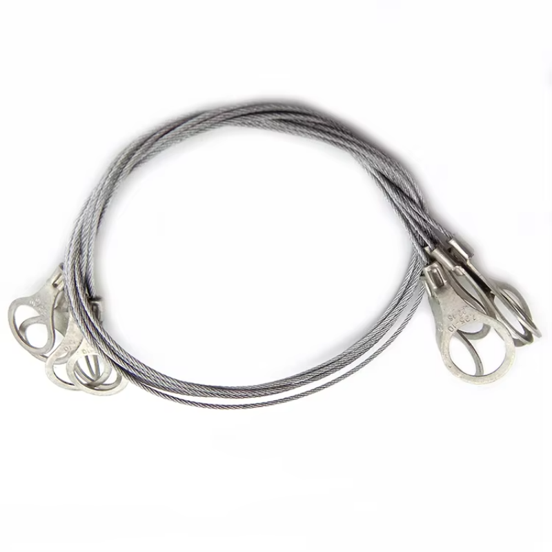 Hệ thống lực kéo thang máy VTSP260 Giá dây thép thang máy 12 mm
