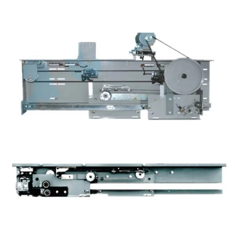Bộ phận vận hành cửa thang máy phụ tùng VTSP186 cho cửa trượt Cung cấp nhà máy OEM