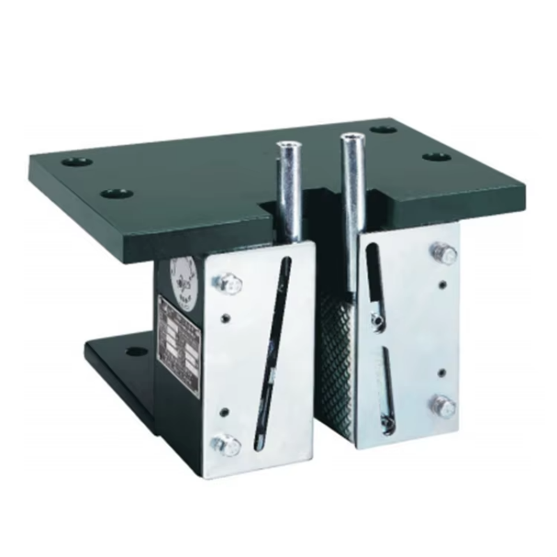 Thiết bị bảo vệ quá tải thang máy VTSP280 Thiết bị an toàn tiếng ồn thấp được chứng nhận ISO cho các tòa nhà văn phòng