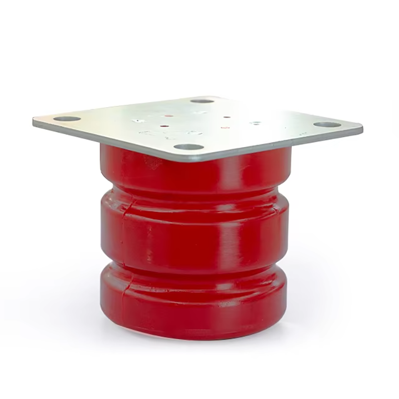 VTSP308 Trung Quốc Bán buôn Bộ phận an toàn thang máy Bộ đệm nâng Bộ đệm Polyurethane thang máy