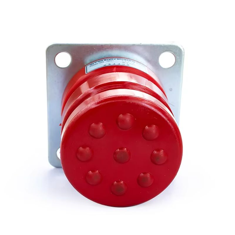 VTSP308 Trung Quốc Bán buôn Bộ phận an toàn thang máy Bộ đệm nâng Bộ đệm Polyurethane thang máy