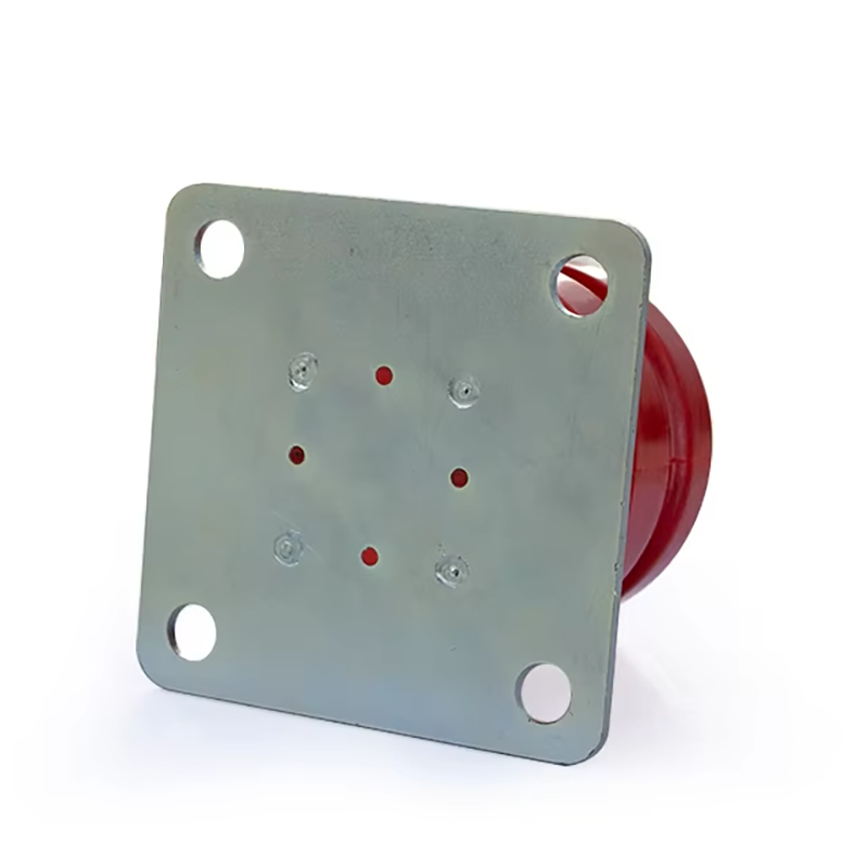 VTSP308 Trung Quốc Bán buôn Bộ phận an toàn thang máy Bộ đệm nâng Bộ đệm Polyurethane thang máy