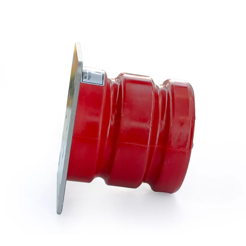 VTSP308 Trung Quốc Bán buôn Bộ phận an toàn thang máy Bộ đệm nâng Bộ đệm Polyurethane thang máy