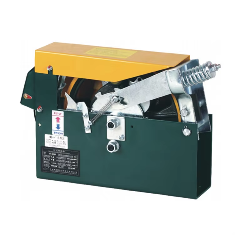 Bộ điều chỉnh tốc độ dây thang máy VTSP293