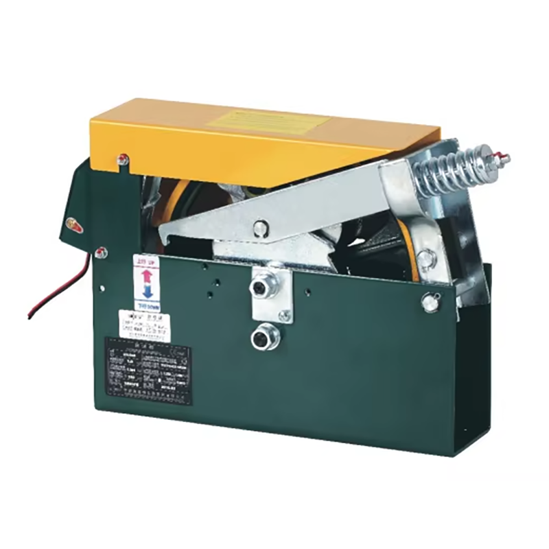 Bộ điều chỉnh tốc độ dây thang máy VTSP293