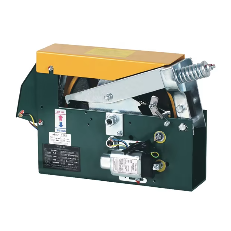 Bộ điều chỉnh tốc độ dây thang máy VTSP293