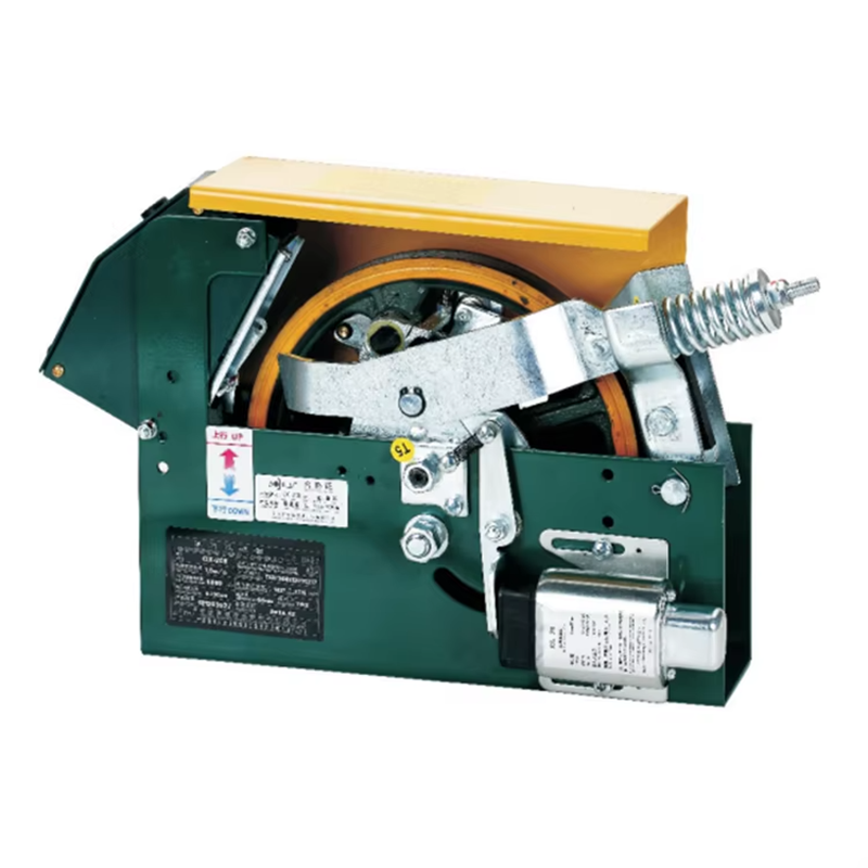 Bộ điều chỉnh tốc độ dây thang máy VTSP293