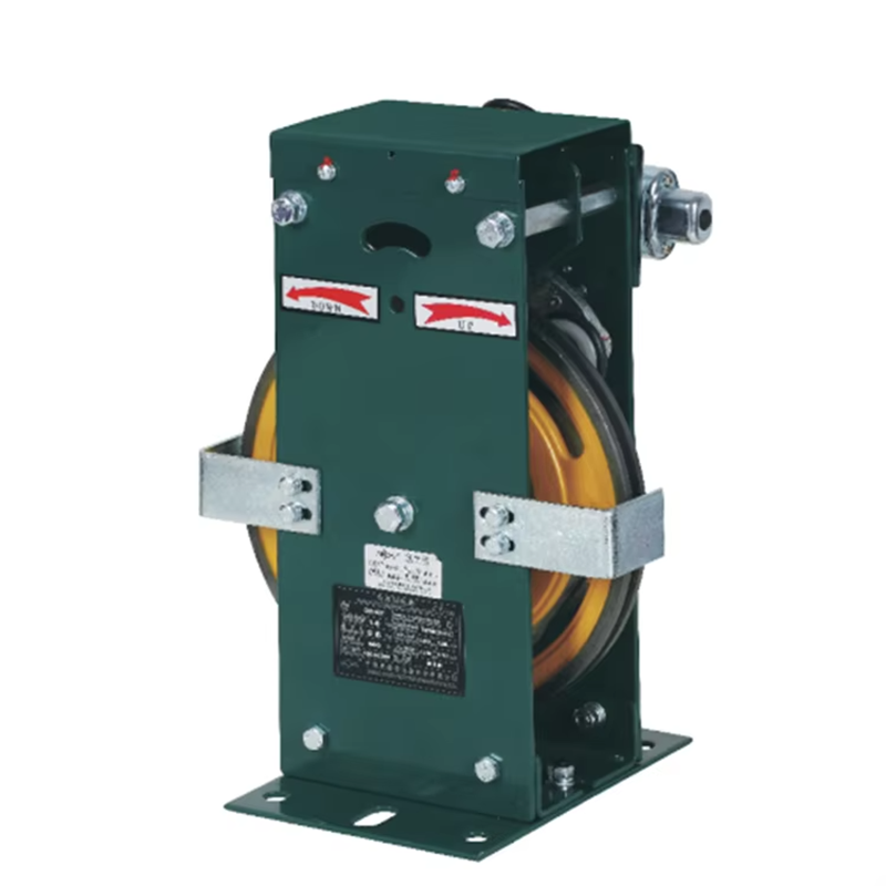 Bộ điều chỉnh tốc độ dây thang máy VTSP293
