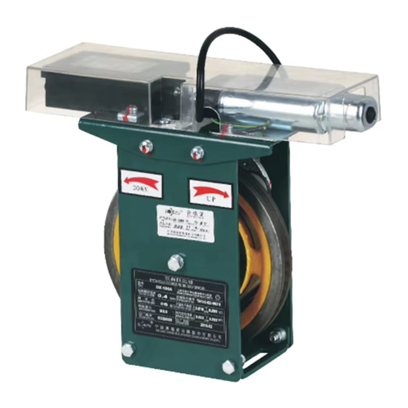 Bộ điều chỉnh tốc độ dây thang máy VTSP293