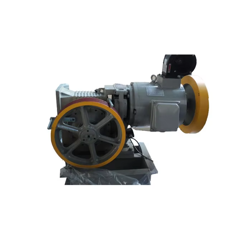 Máy kéo Torin VTSP210 YJ245D Động cơ nâng thang máy Động cơ 1150kg