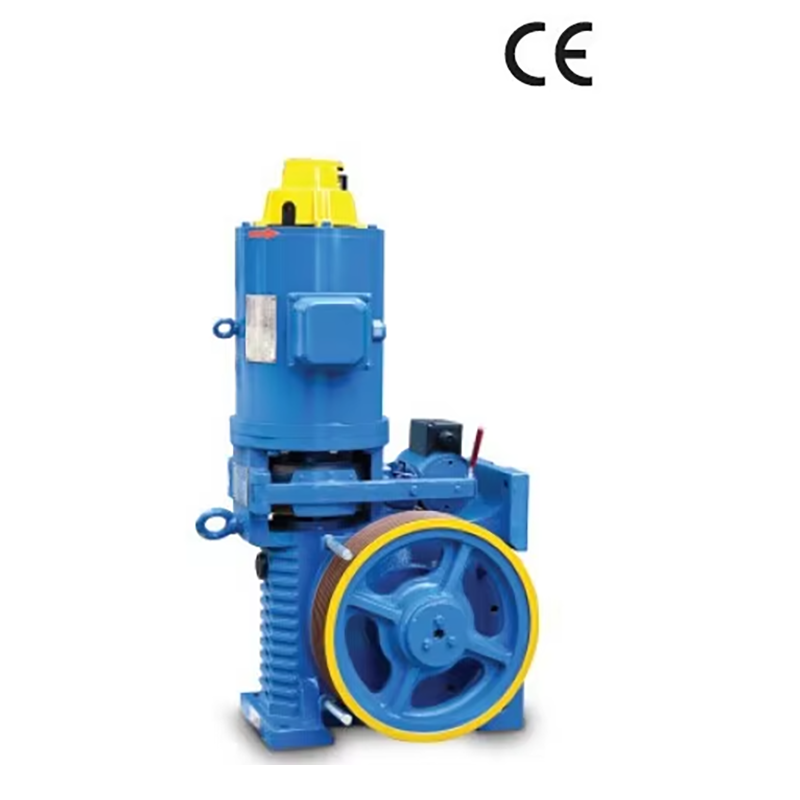 Máy kéo Torin VTSP210 YJ245D Động cơ nâng thang máy Động cơ 1150kg