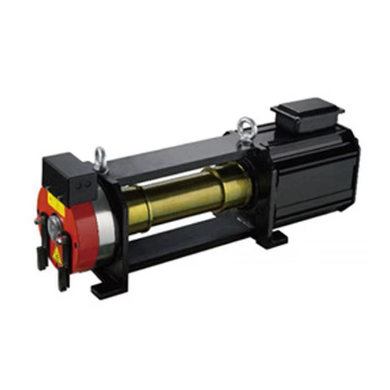 Máy kéo Torin VTSP210 YJ245D Động cơ nâng thang máy Động cơ 1150kg