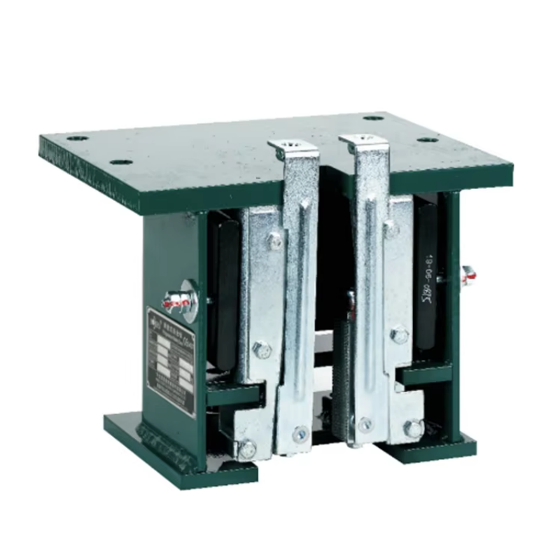 VTSP281 Thiết bị an toàn thang máy bằng thép không gỉ hiện đại Thiết bị an toàn tiến bộ cho tòa nhà văn phòng
