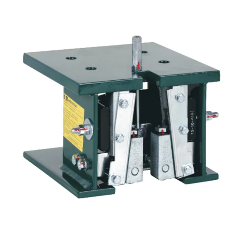 VTSP281 Thiết bị an toàn thang máy bằng thép không gỉ hiện đại Thiết bị an toàn tiến bộ cho tòa nhà văn phòng