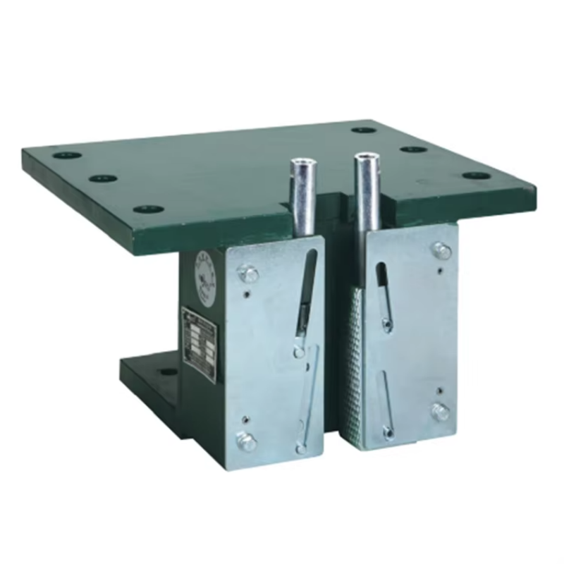 VTSP281 Thiết bị an toàn thang máy bằng thép không gỉ hiện đại Thiết bị an toàn tiến bộ cho tòa nhà văn phòng