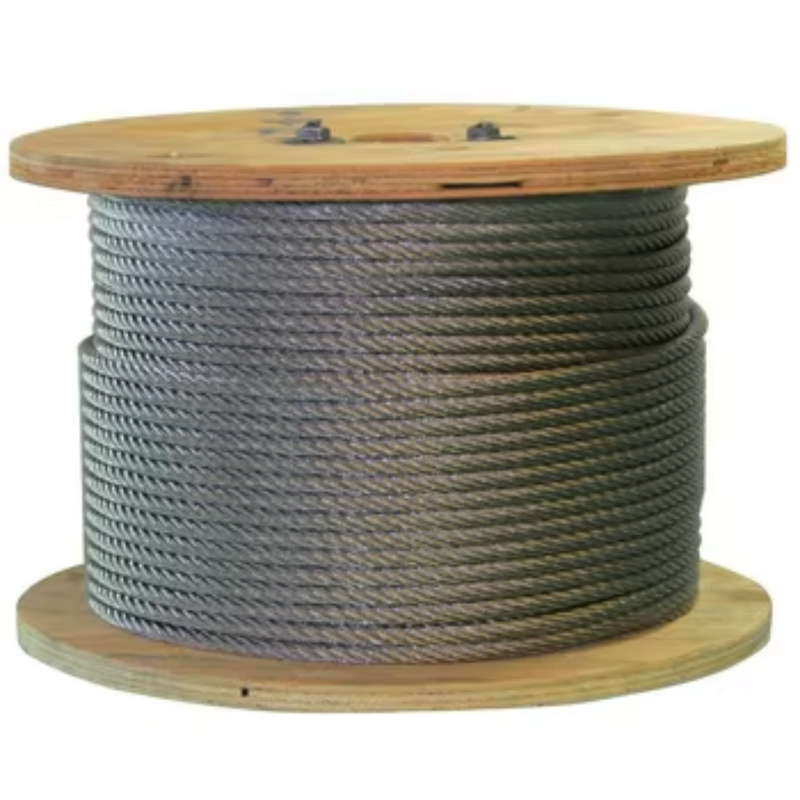 Dây thép thang máy VTSP256 cho Thống đốc tốc độ