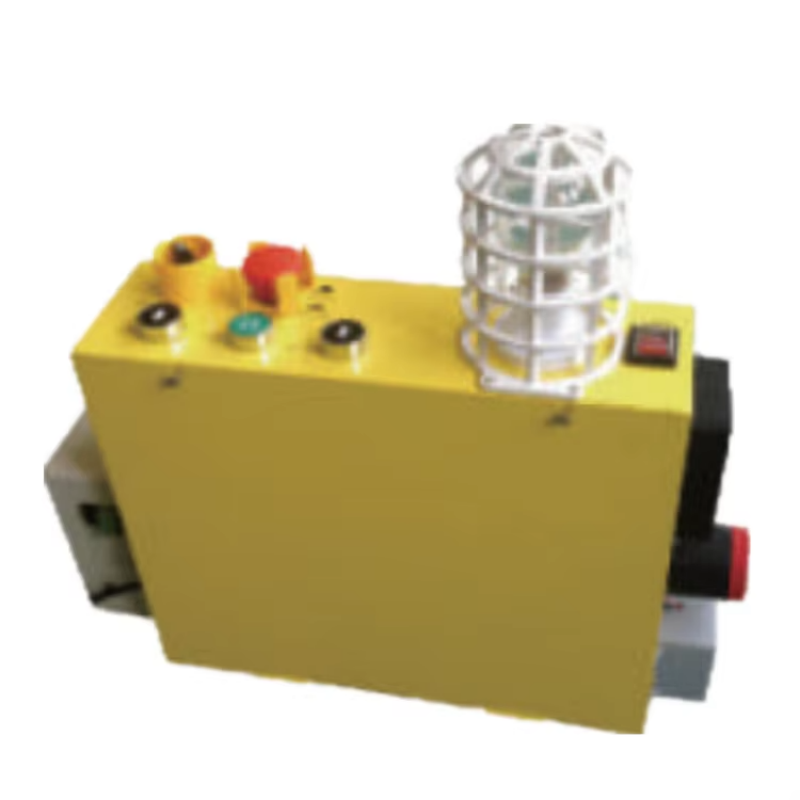 Bộ phận thang máy VTSP386 JX-07 Hộp kiểm tra hố trên ô tô