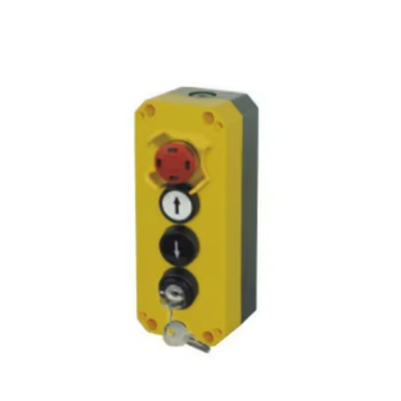 Hộp kiểm tra kiểm soát sửa chữa hàng đầu thang máy VTSP387