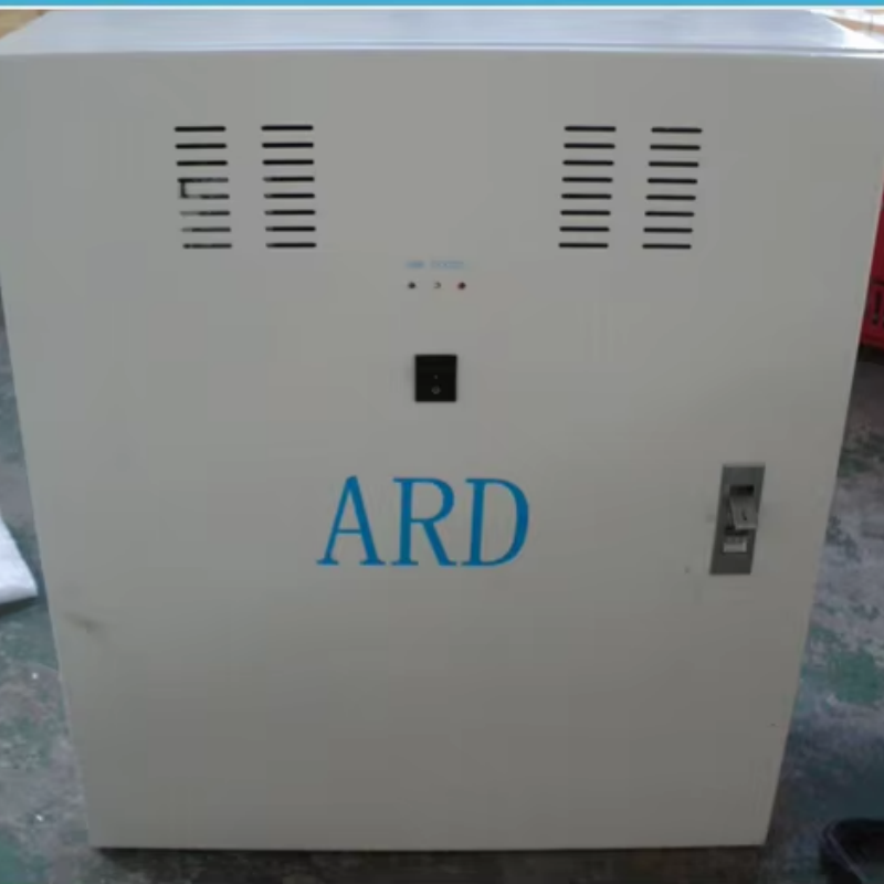 Thiết bị cứu hộ tự động thang máy bằng thép không gỉ VTSP370 Cung cấp điện khẩn cấp ARD cho các tòa nhà văn phòng Bộ phận thang máy 1 năm