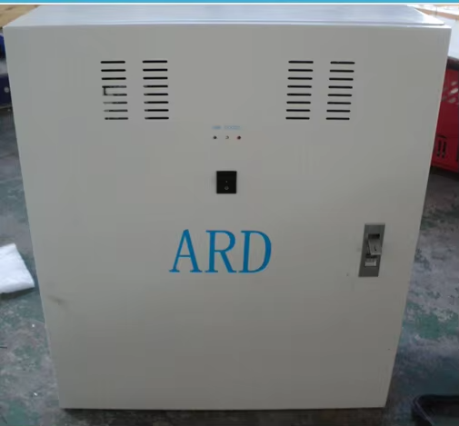 VTSP371 Thiết bị tự động giải phóng để kiểm duyệt tần số cao