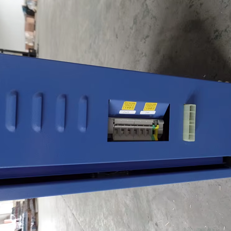 VTSP371 Thiết bị tự động giải phóng để kiểm duyệt tần số cao