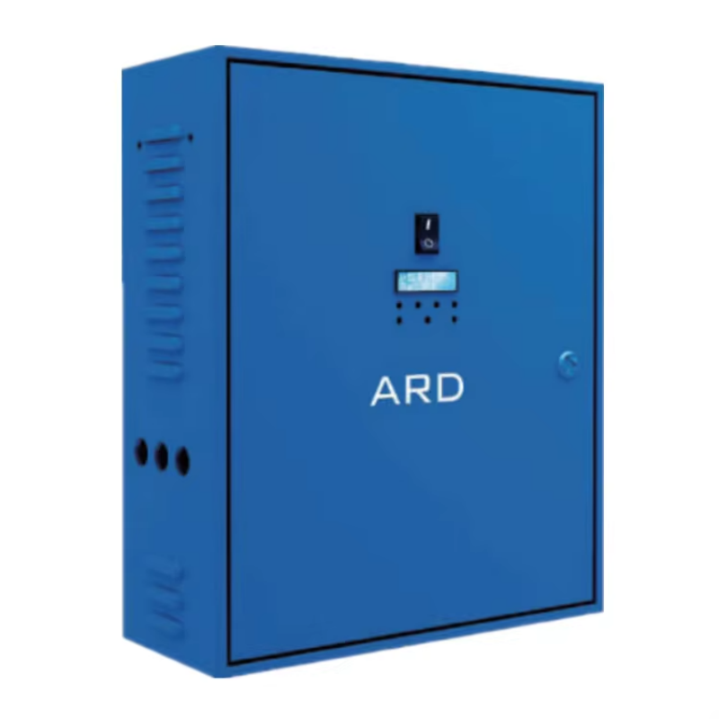 VTSP372 Thiết lập cứu hộ khẩn cấp cho cơ quan kiểm duyệt ARD/ELD