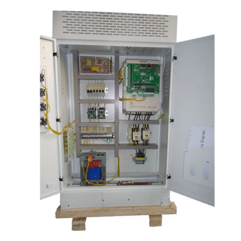 Tủ điều khiển thang máy VTSP312 Monarch Tủ điều khiển thang máy Tủ điều khiển thang máy
