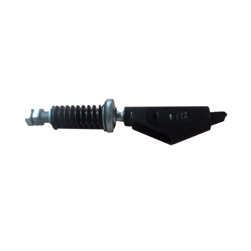 Phụ kiện dây cáp VTSP259 cho thang máy dân dụng và ổ cắm nêm thang máy