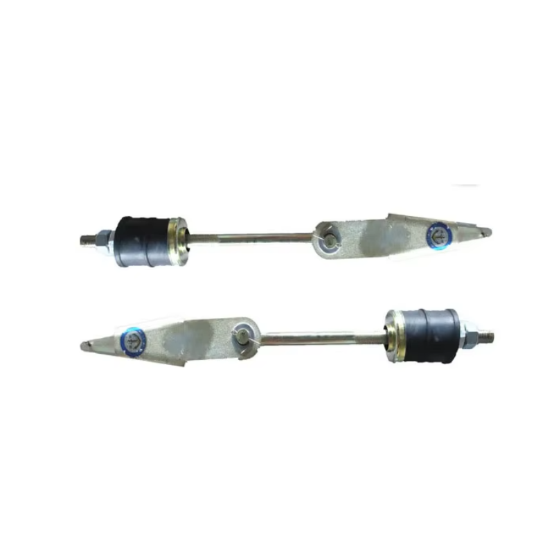 Phụ kiện dây cáp VTSP259 cho thang máy dân dụng và ổ cắm nêm thang máy