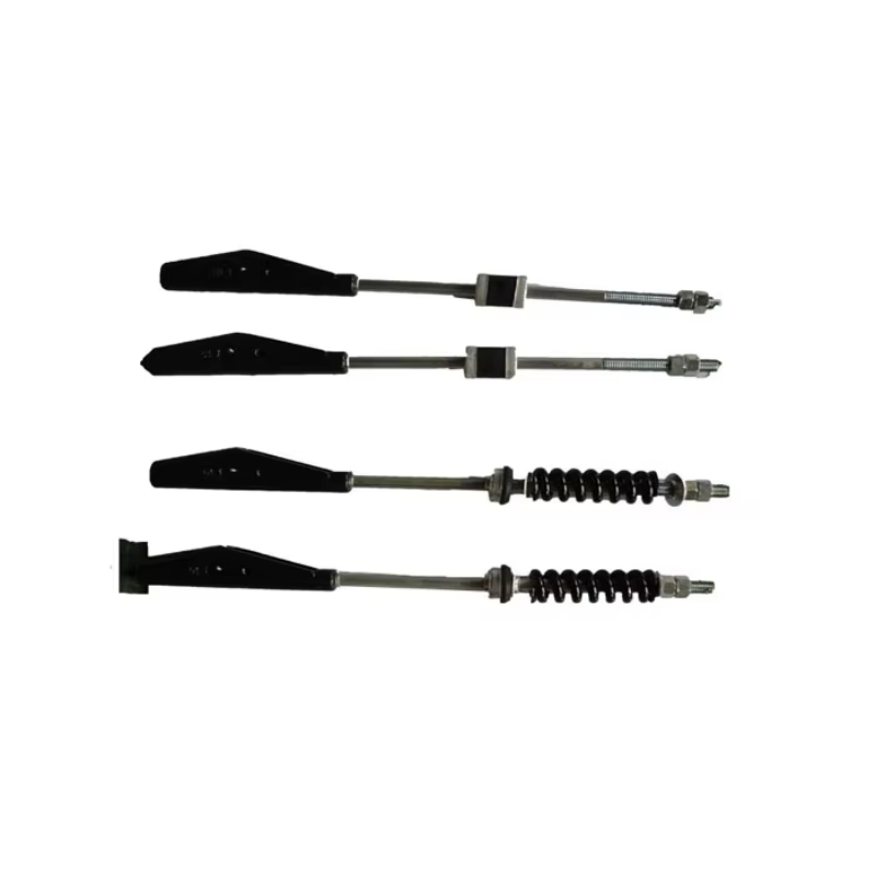Phụ kiện dây cáp VTSP259 cho thang máy dân dụng và ổ cắm nêm thang máy
