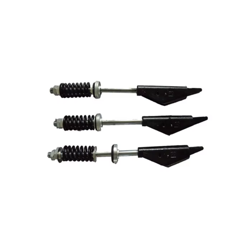 Phụ kiện dây cáp VTSP259 cho thang máy dân dụng và ổ cắm nêm thang máy