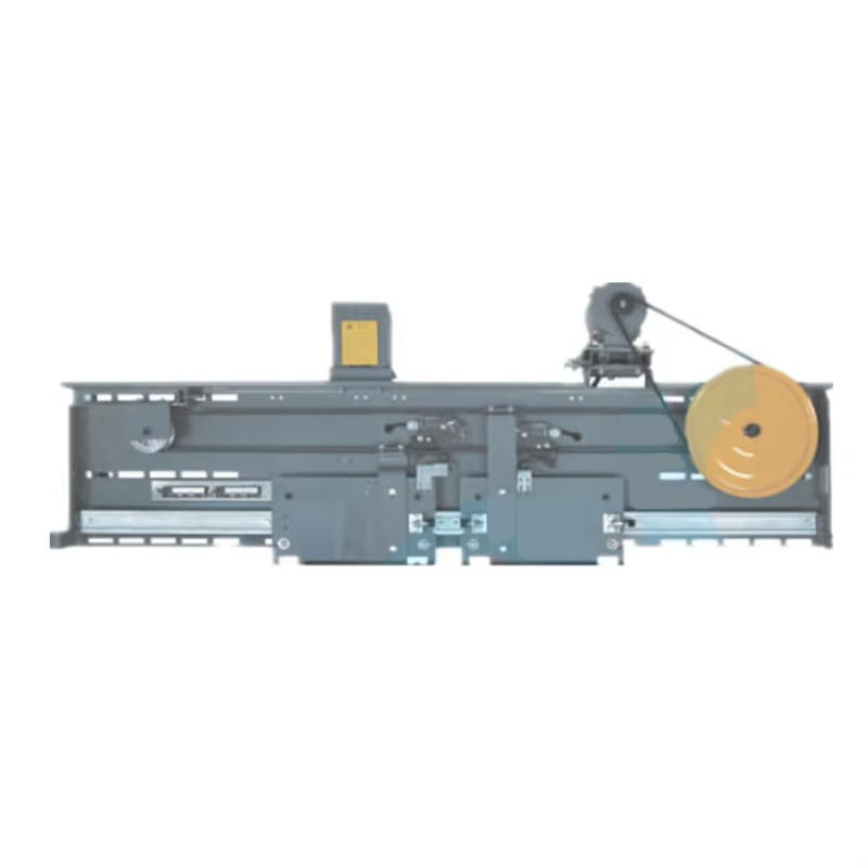 VTSP197 Cửa xoay thang máy vận hành cửa VVVF tự động bán chạy nhất có cửa hạ cánh