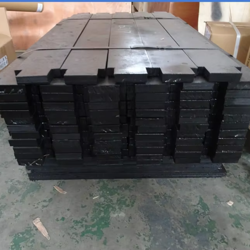 Cân bằng khối bê tông thang máy VTSP173 Đối trọng nâng