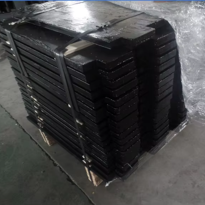 Cân bằng khối bê tông thang máy VTSP173 Đối trọng nâng
