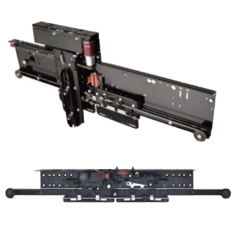 Phụ tùng thang máy VTSP185 Bộ điều khiển cửa thang máy hiện đại với hiệu quả mở được cải thiện