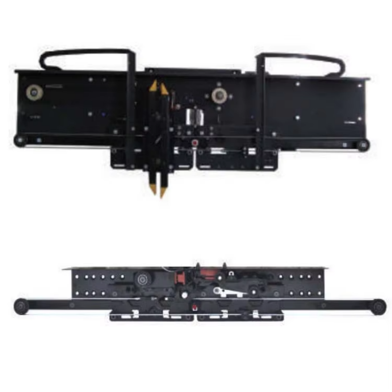 Phụ tùng thang máy VTSP185 Bộ điều khiển cửa thang máy hiện đại với hiệu quả mở được cải thiện