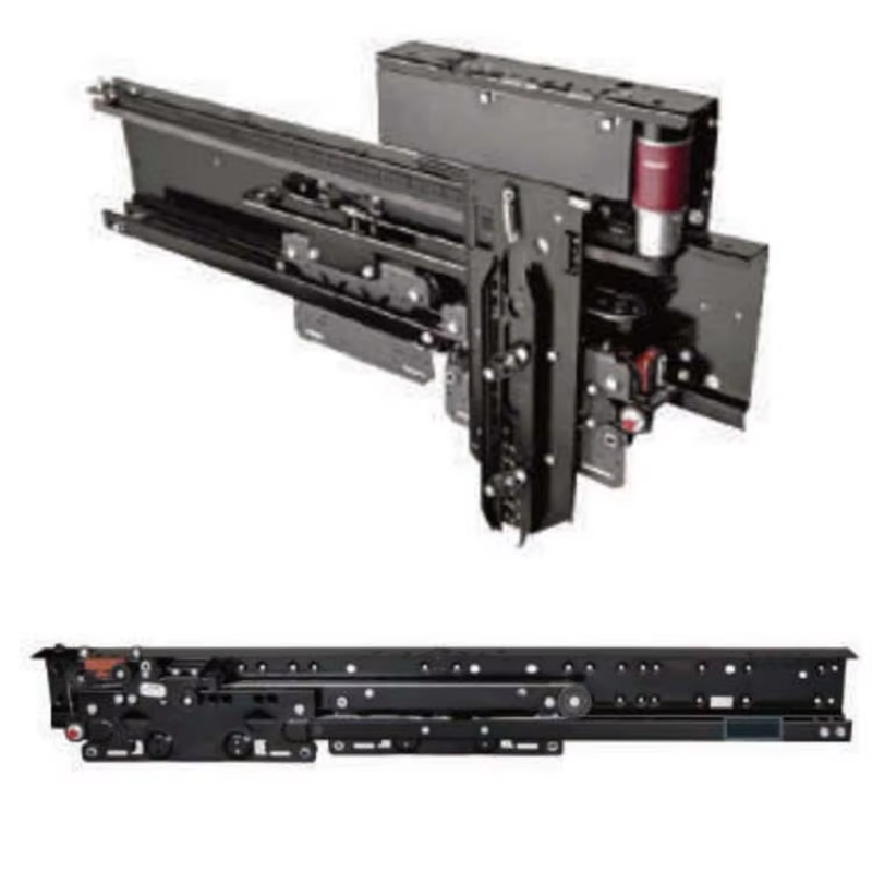 Phụ tùng thang máy VTSP185 Bộ điều khiển cửa thang máy hiện đại với hiệu quả mở được cải thiện