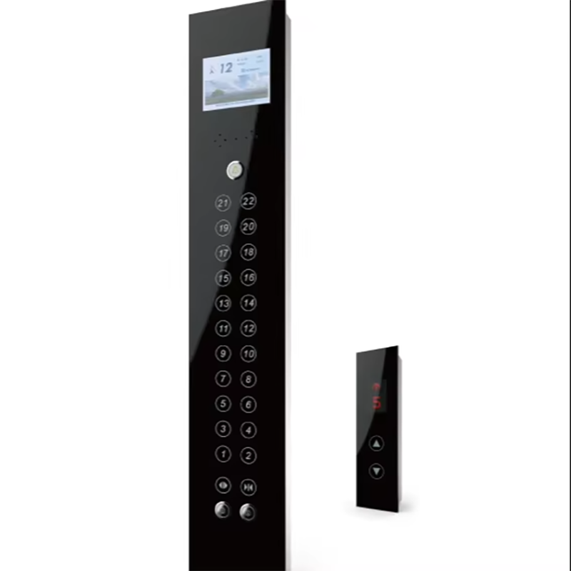 VTSP329 Linh kiện điện Bảng điều khiển bộ phận nâng thang máy COP