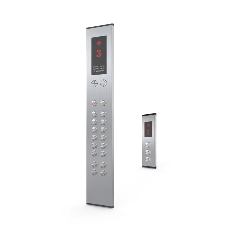 VTSP329 Linh kiện điện Bảng điều khiển bộ phận nâng thang máy COP