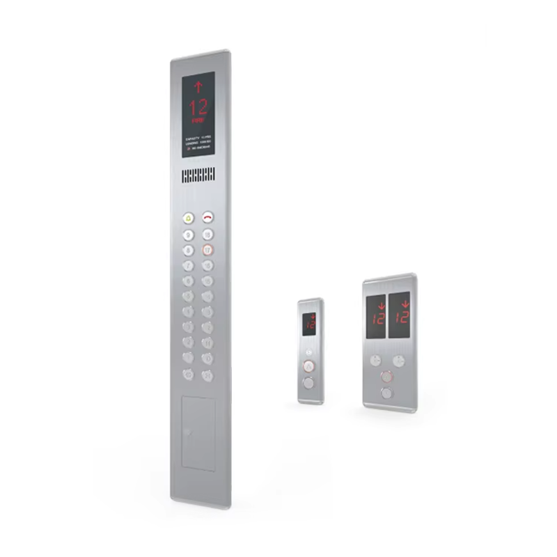 VTSP329 Linh kiện điện Bảng điều khiển bộ phận nâng thang máy COP