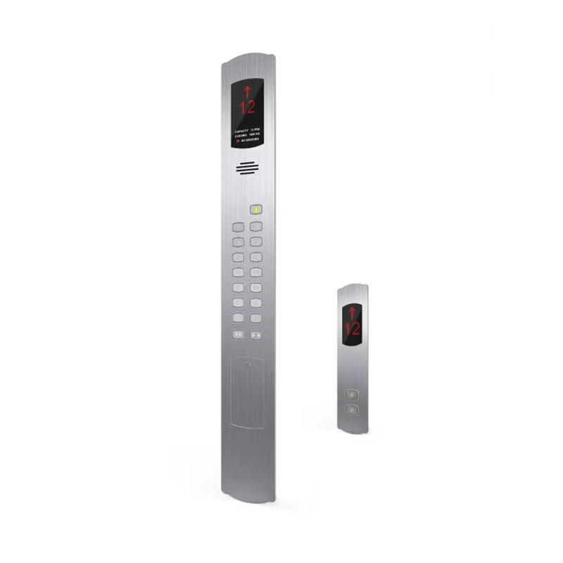 VTSP329 Linh kiện điện Bảng điều khiển bộ phận nâng thang máy COP